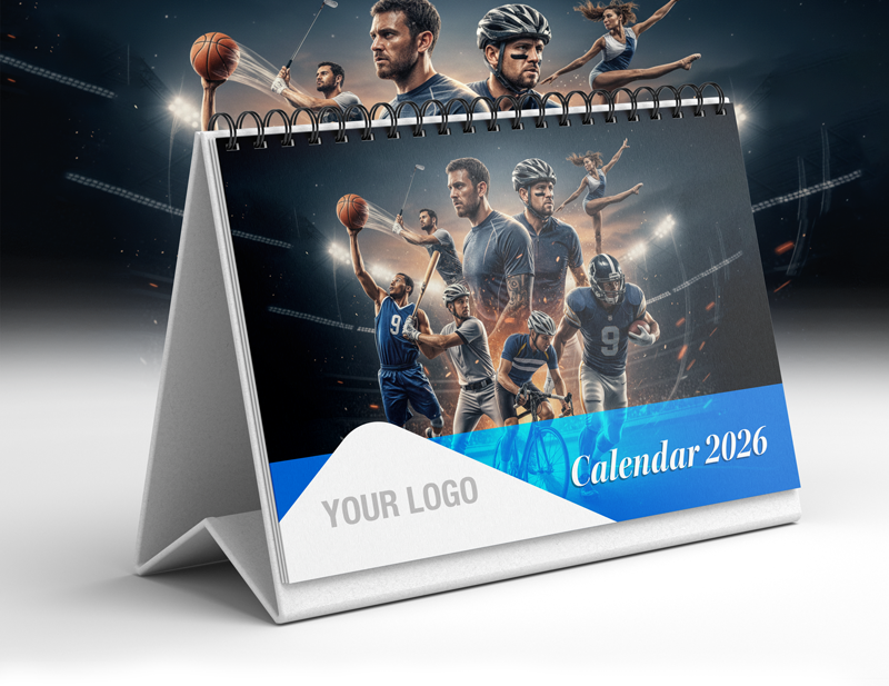 Sports Calendar